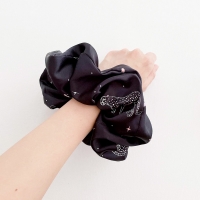 Lady Hair Tie Scrunchie Large (LPT9257)